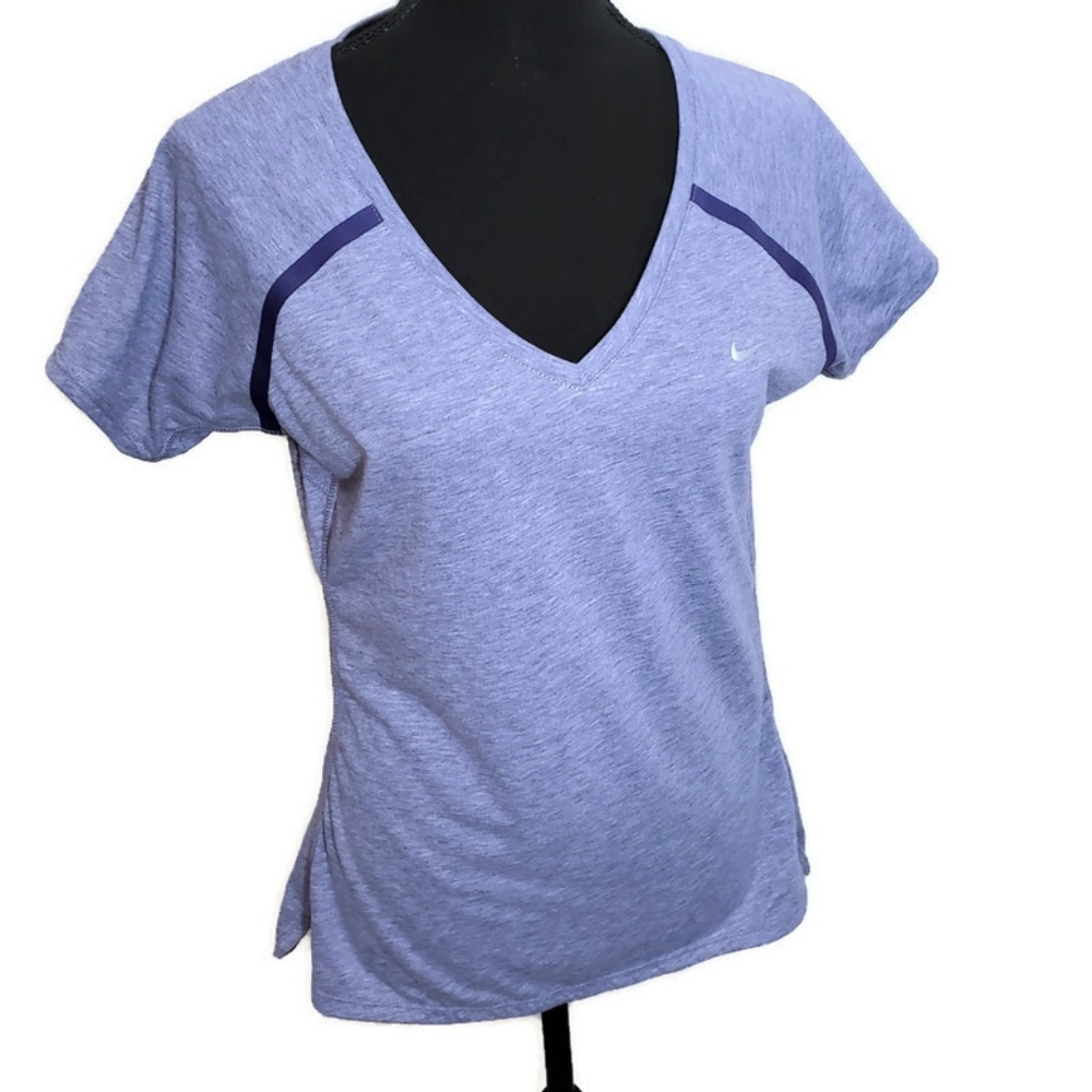 Nike Dri-Fit Running Top